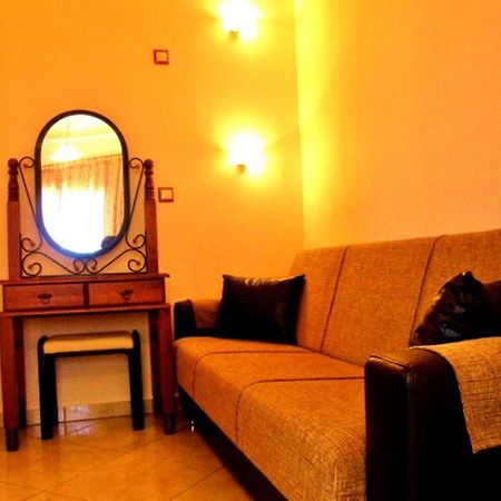 George Studios Skala Potamia  Exteriér fotografie