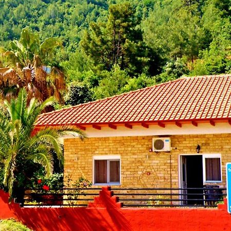 George Studios Skala Potamia  Exteriér fotografie
