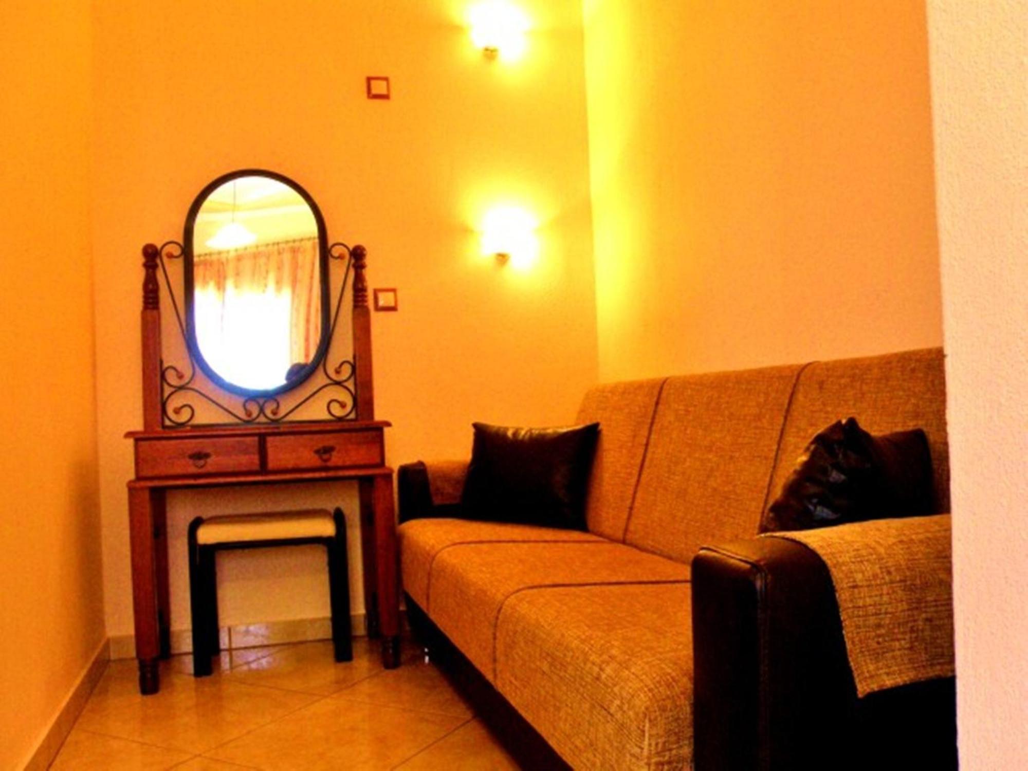 George Studios Skala Potamia  Exteriér fotografie