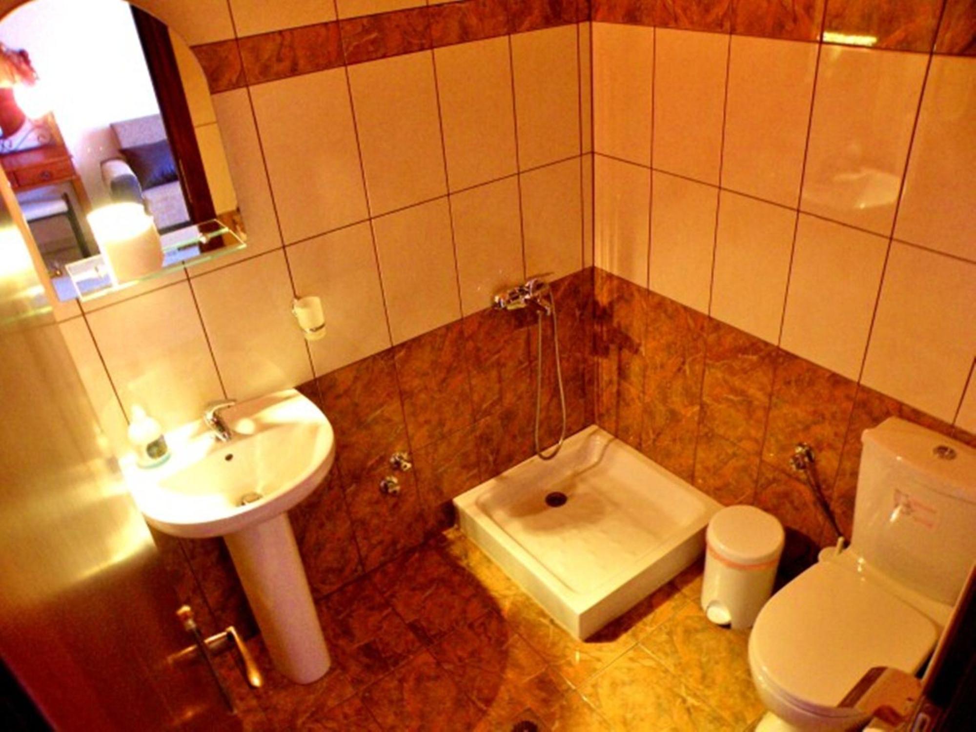 George Studios Skala Potamia  Exteriér fotografie
