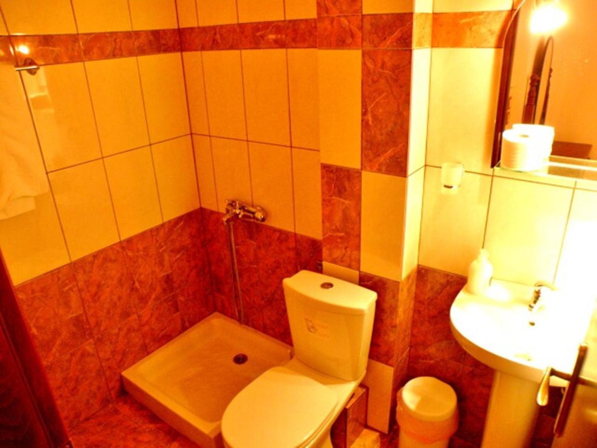 George Studios Skala Potamia  Exteriér fotografie