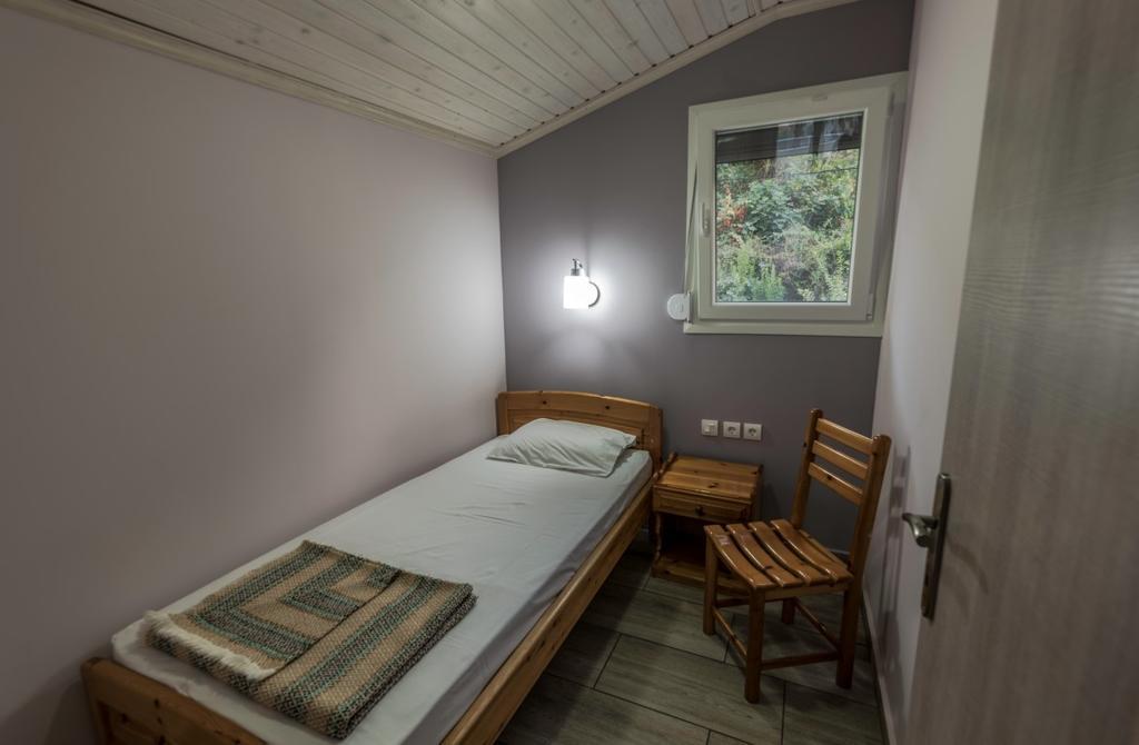 George Studios Skala Potamia  Exteriér fotografie