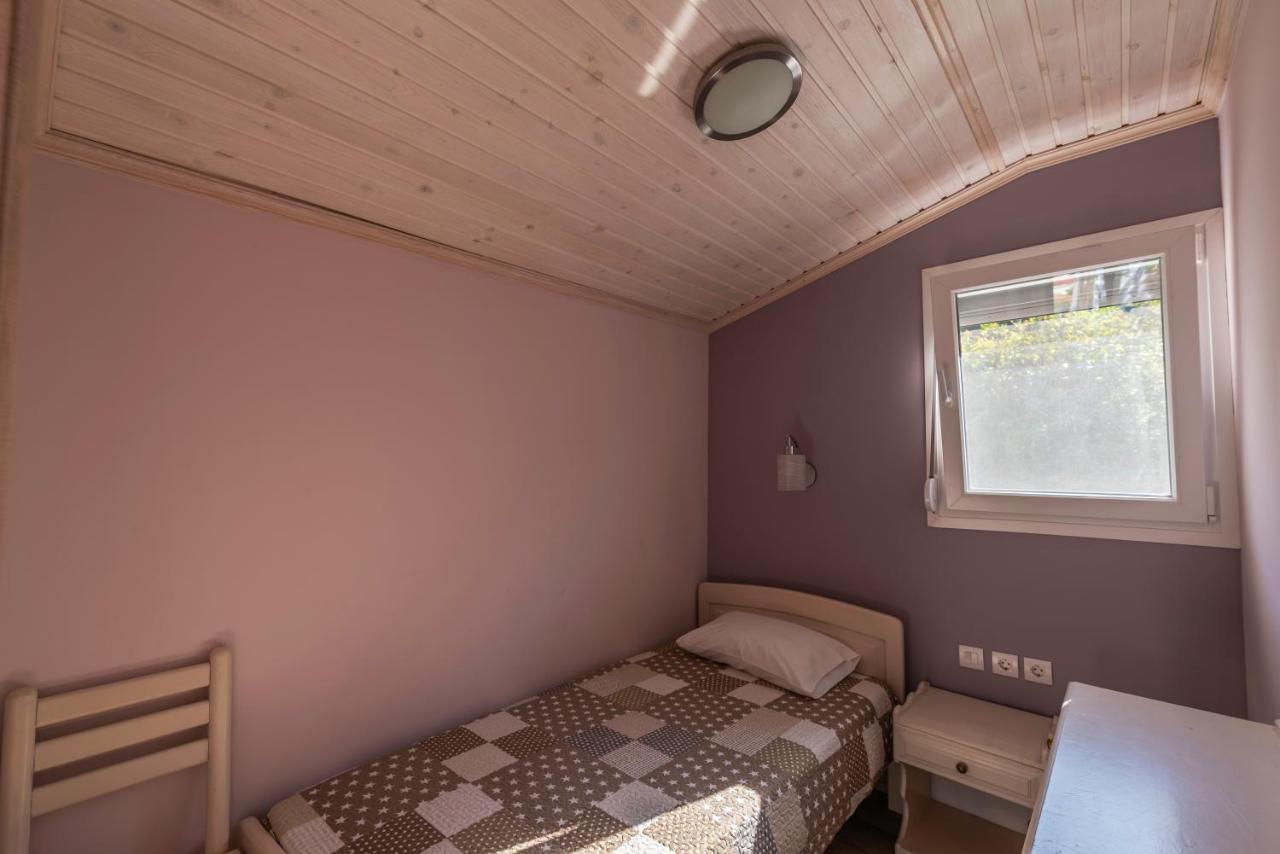 George Studios Skala Potamia  Exteriér fotografie